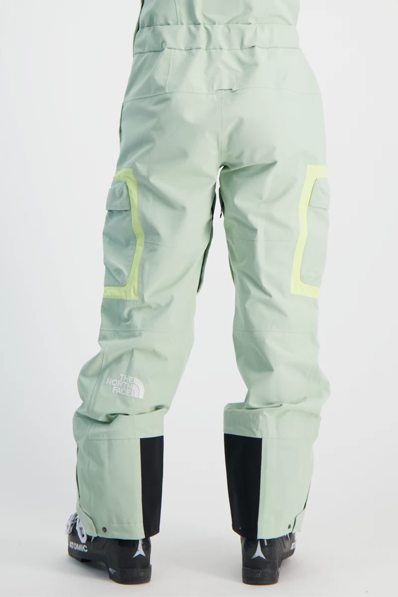 The North Face Dragline Bib Damen Skihose