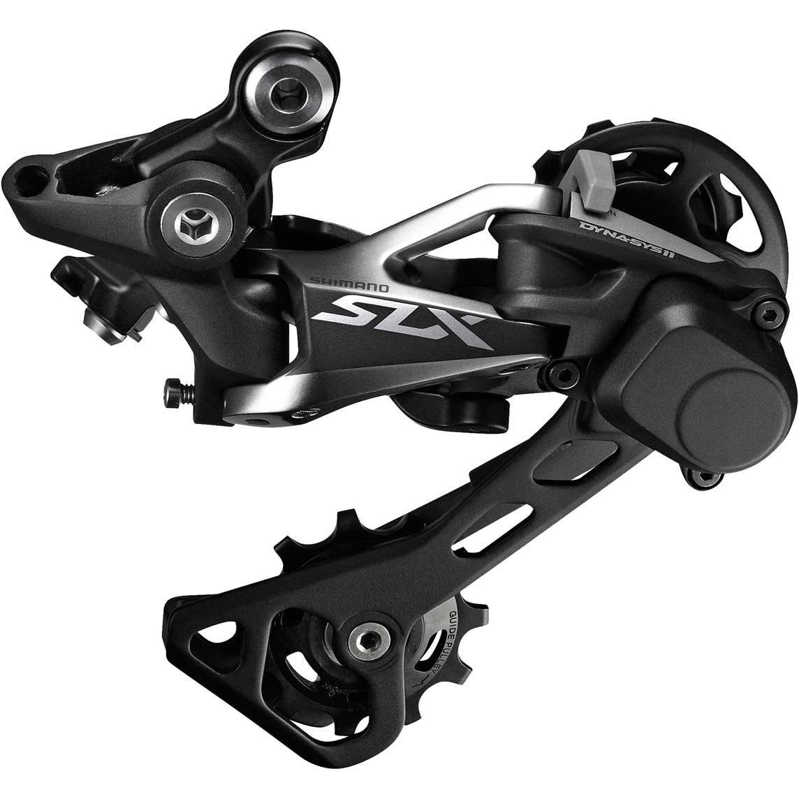 Shimano SLX M7000 11 Speed Shadow Rear Derailleur Medium Cage