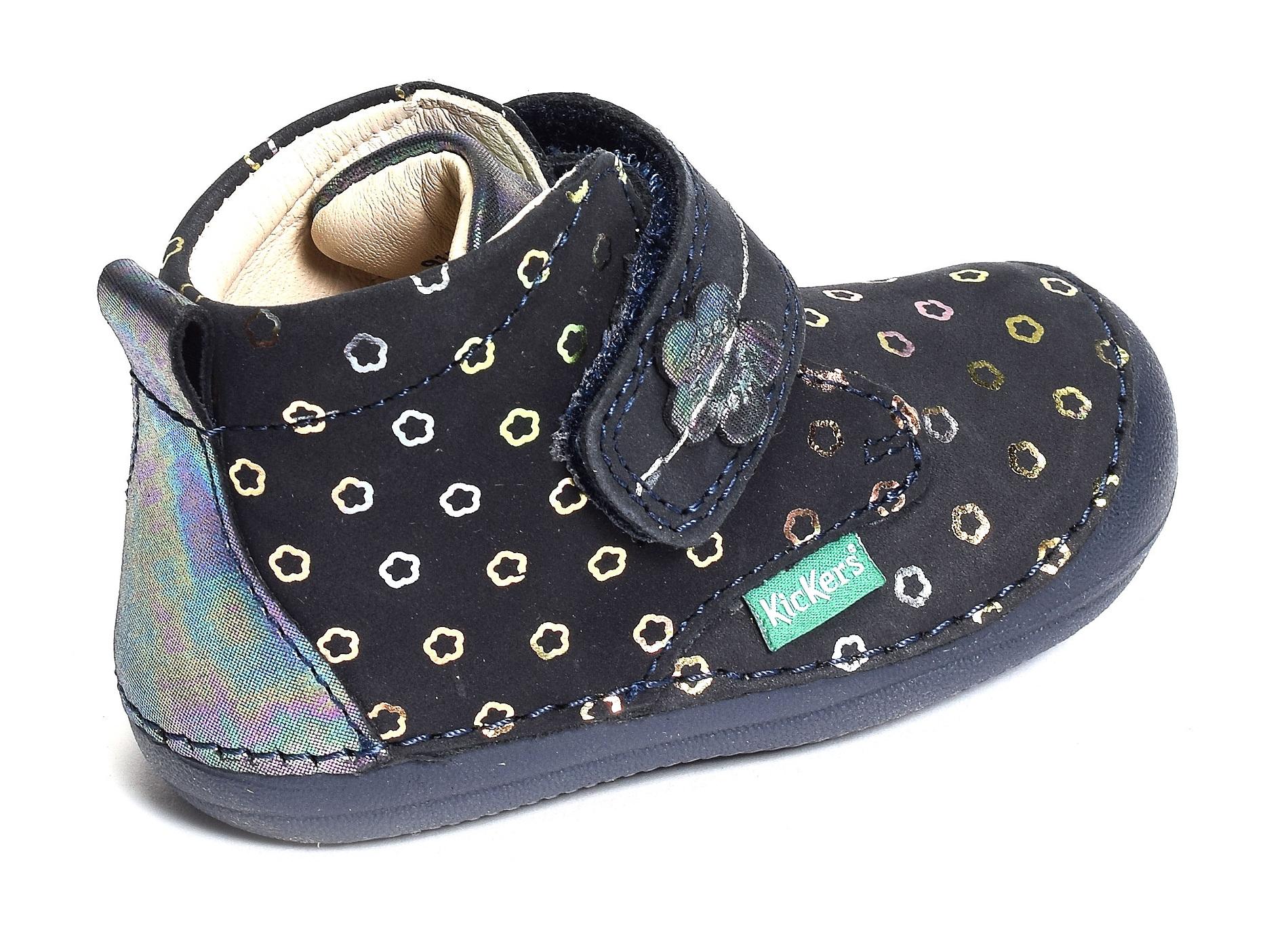 Sabio girl marine multicolore