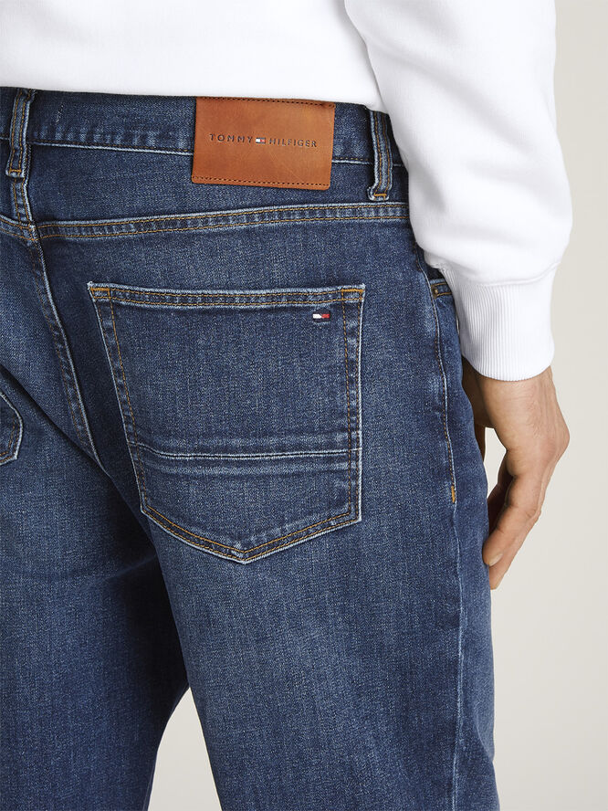 Tommy Hilfiger CORE HARLEM ROYAL BLUE Royal blue