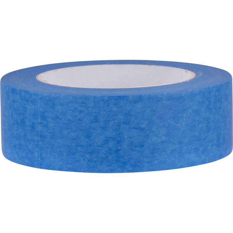 Afplaktape buiten 38mmx50m