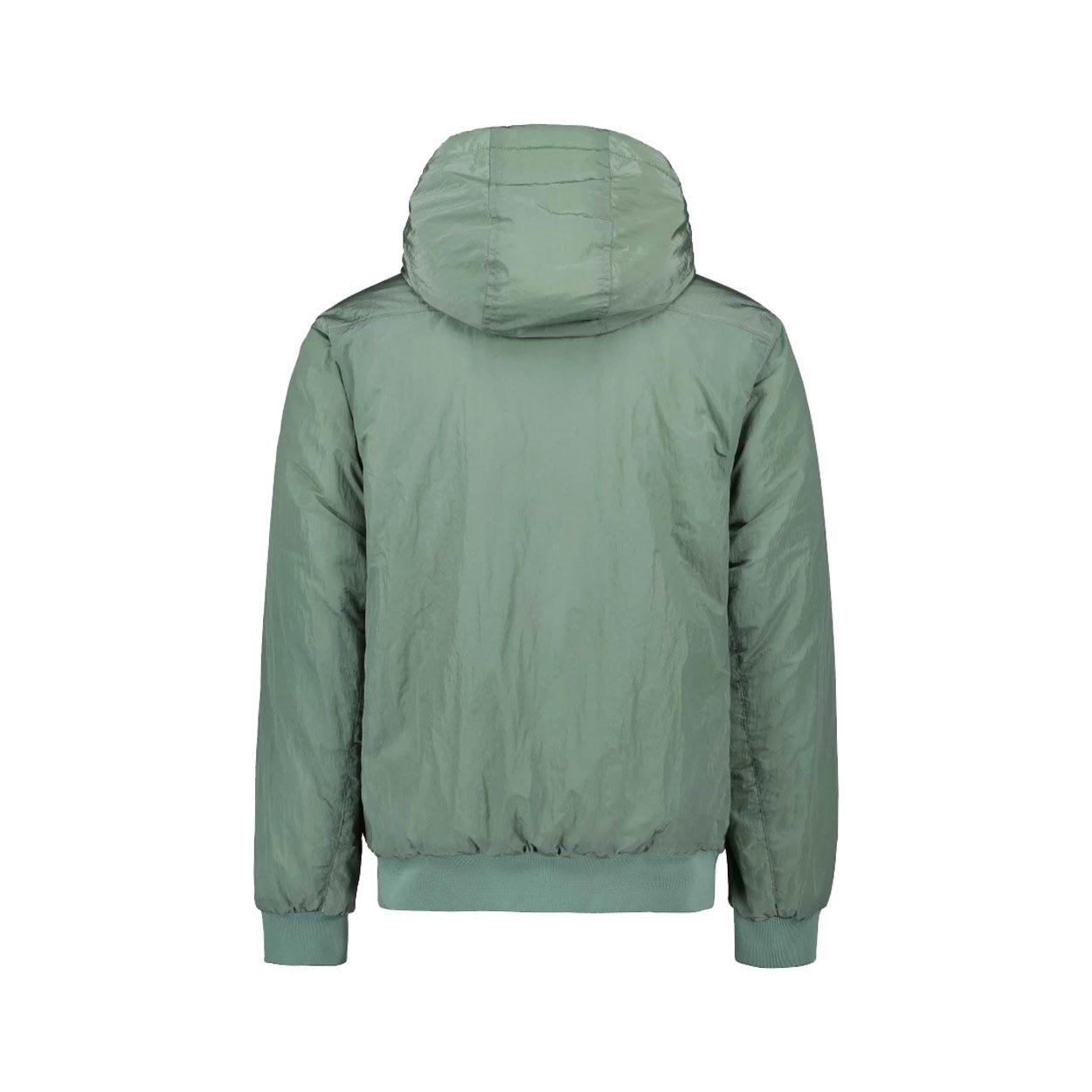 Airforce  Padded Bomber Jacket