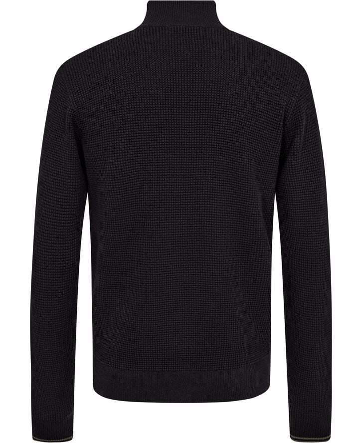 Fred Perry K8557 Sort