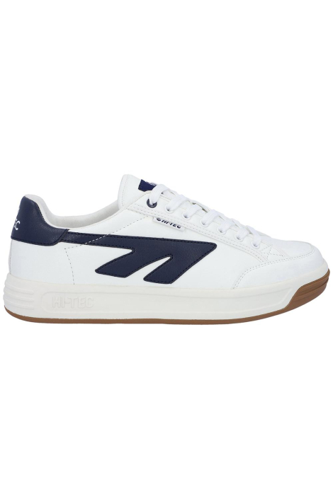 Hi-Tec witte heren sneaker