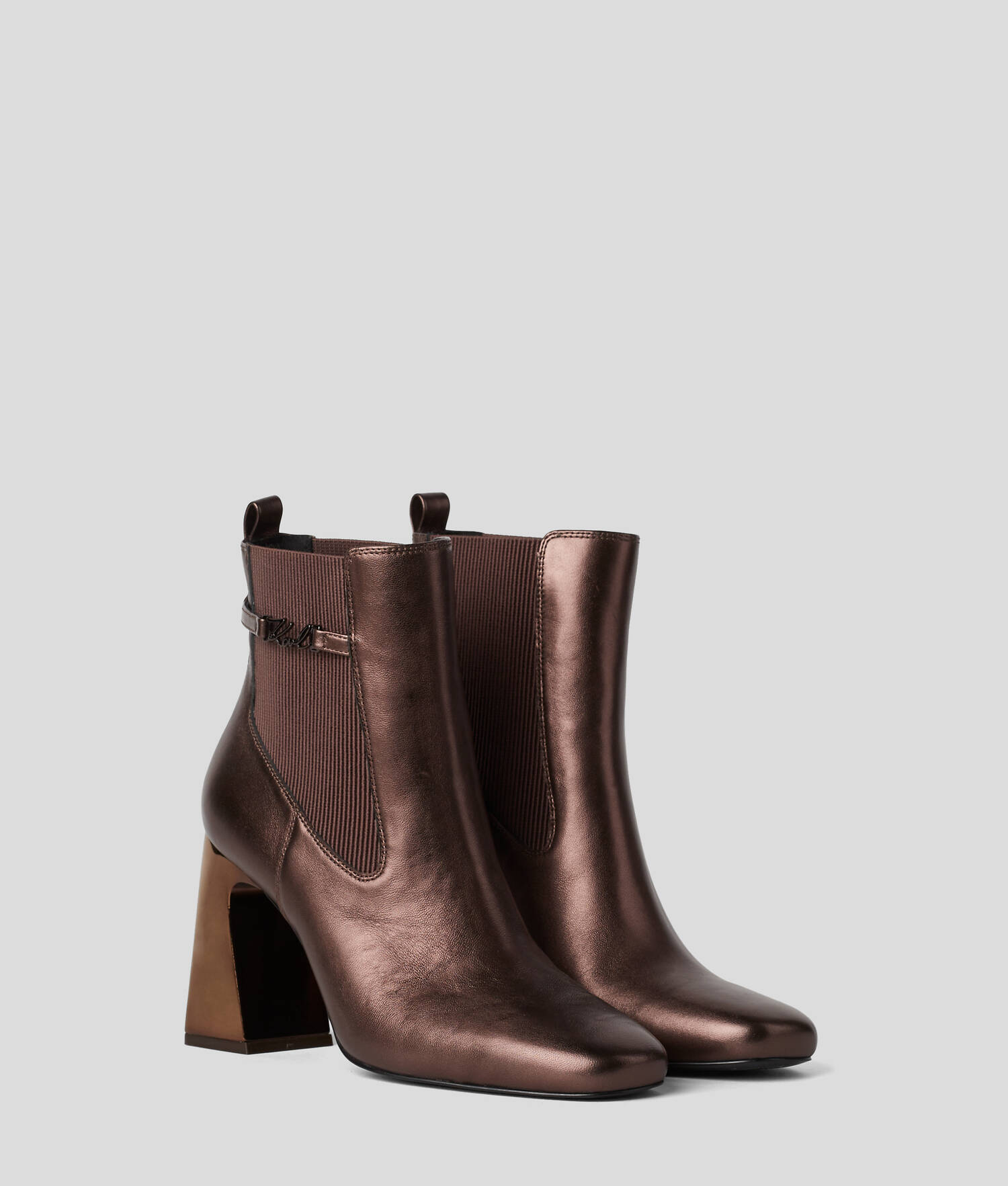 BOTTINES ASTRA NOVA GORE