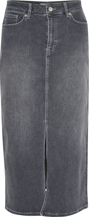 Part Two DilinPW SK Grey denim