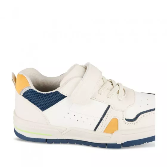 Baskets GRIS TAMS