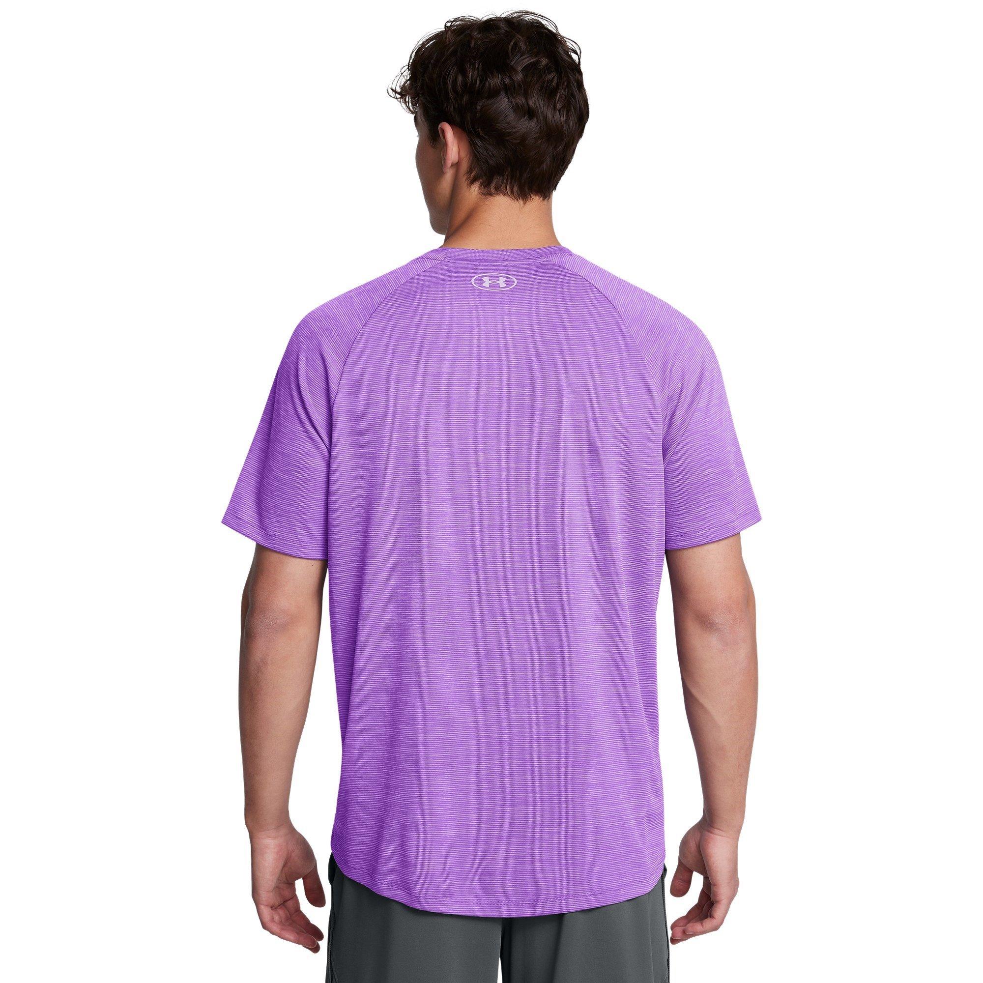 Under Armour UA Tech™ 2.0 Short Sleeve T-Shirt Mens