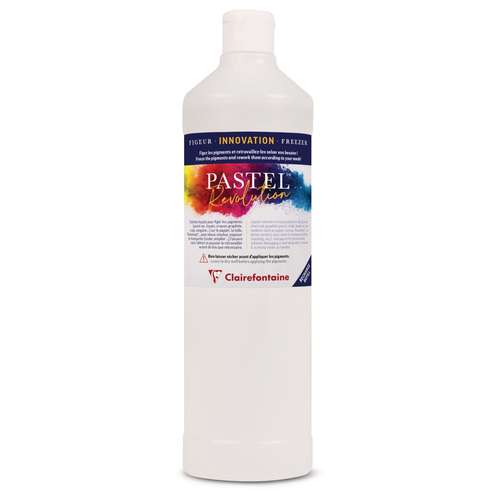 Clairefontaine PASTEL™ Revolution Fixativ