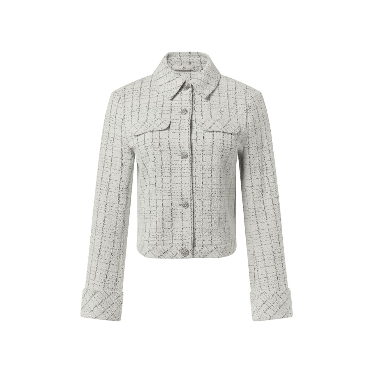comma Indoor-Jacke
