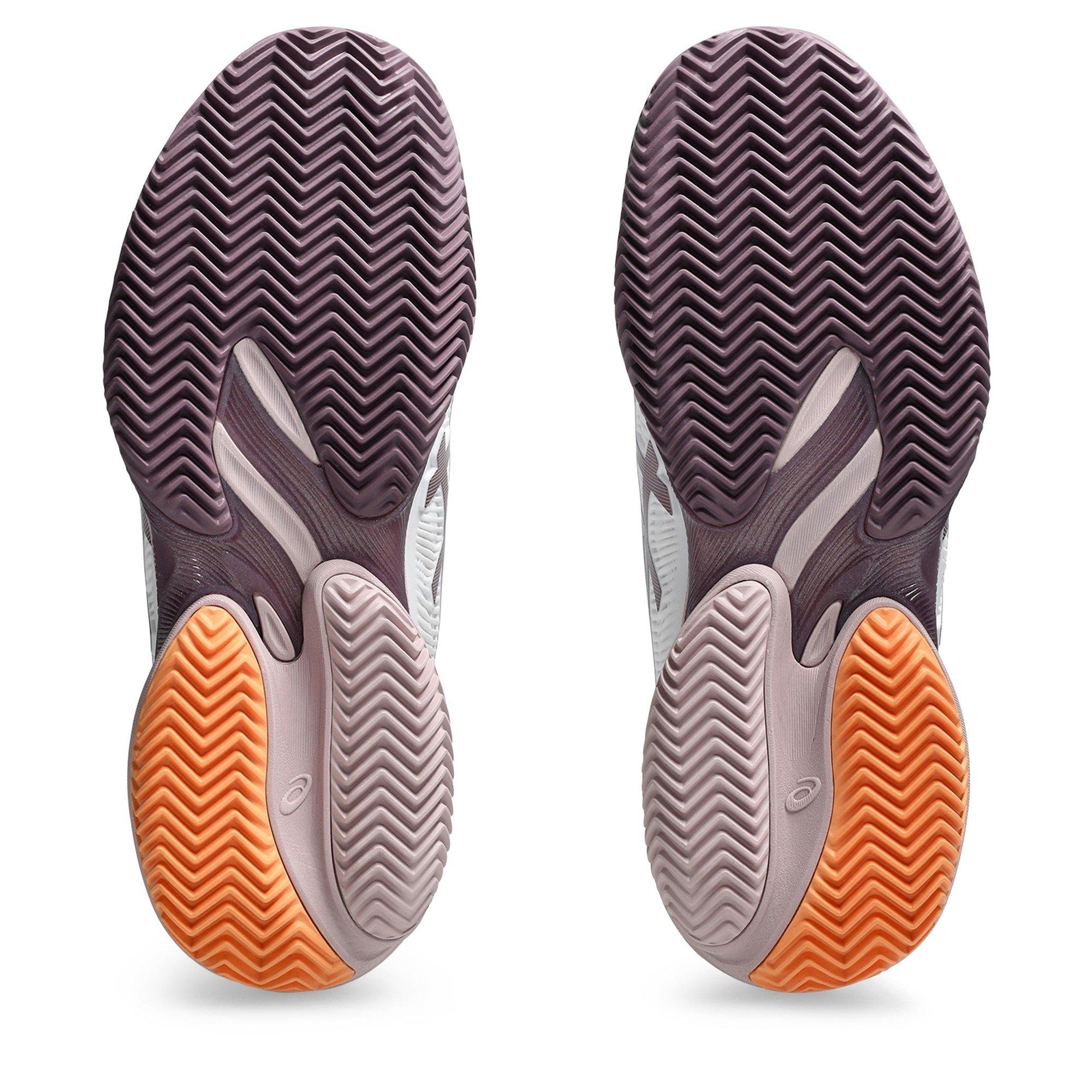 Asics Court Ff 3 Clay Tennis Shoes Womens