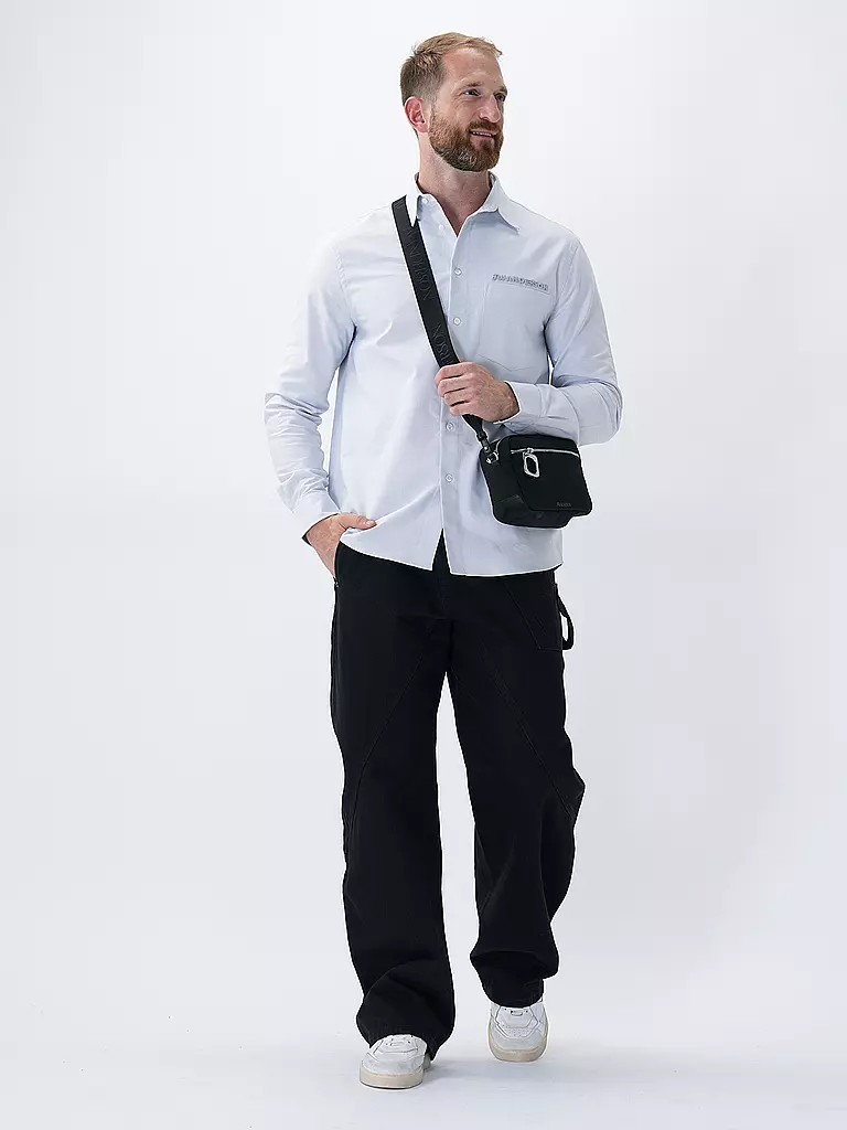 JW ANDERSON Tasche PULLER  schwarz