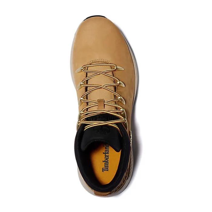 Timberland Sprint Trekker Mid Schoen Heren