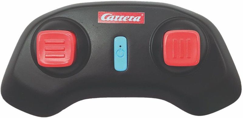 Carrera RC Auto Mini - Team Sonic Racing - Race Set - Sonic vs. Tails - Schaal 1:43 RC Model Kant en Klaar