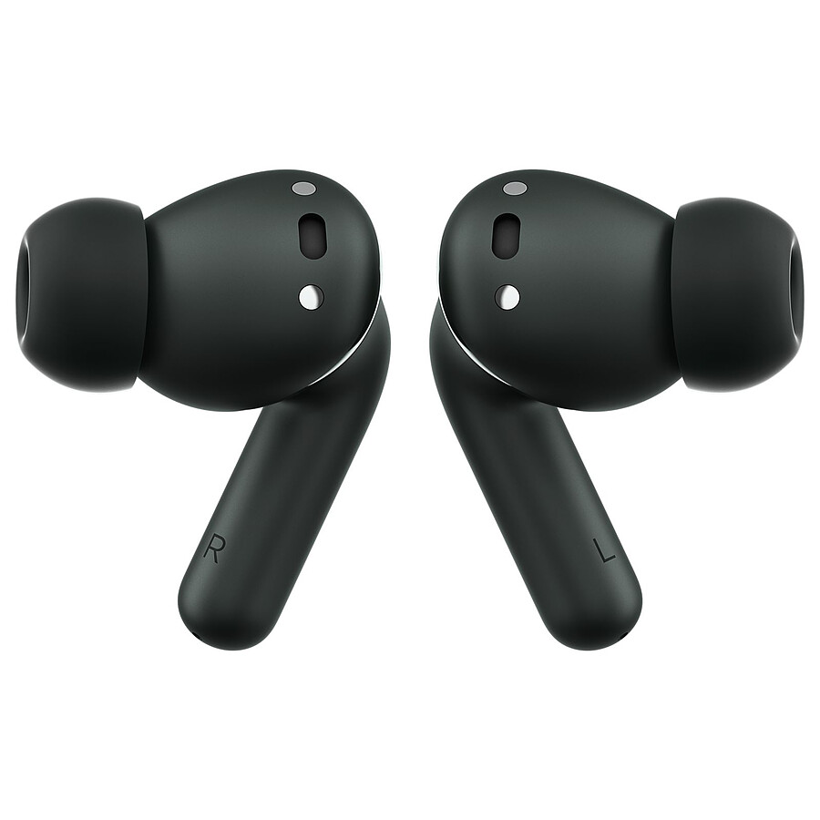Motorola Buds+ Gris Anthracite