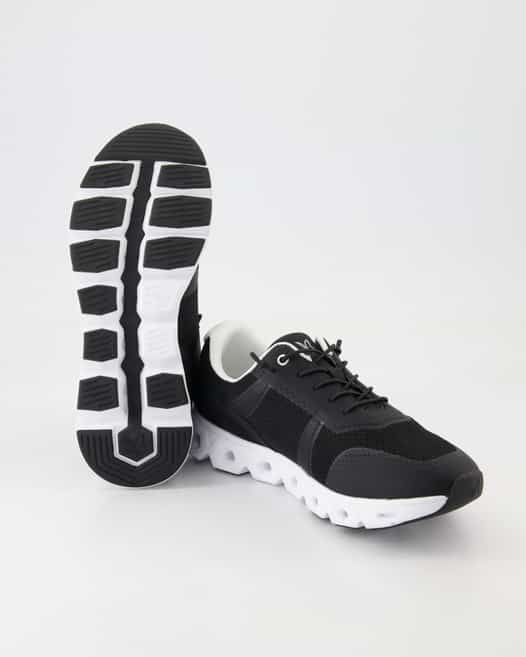 Caprice 9-23605-43 Sneaker in Schwarz