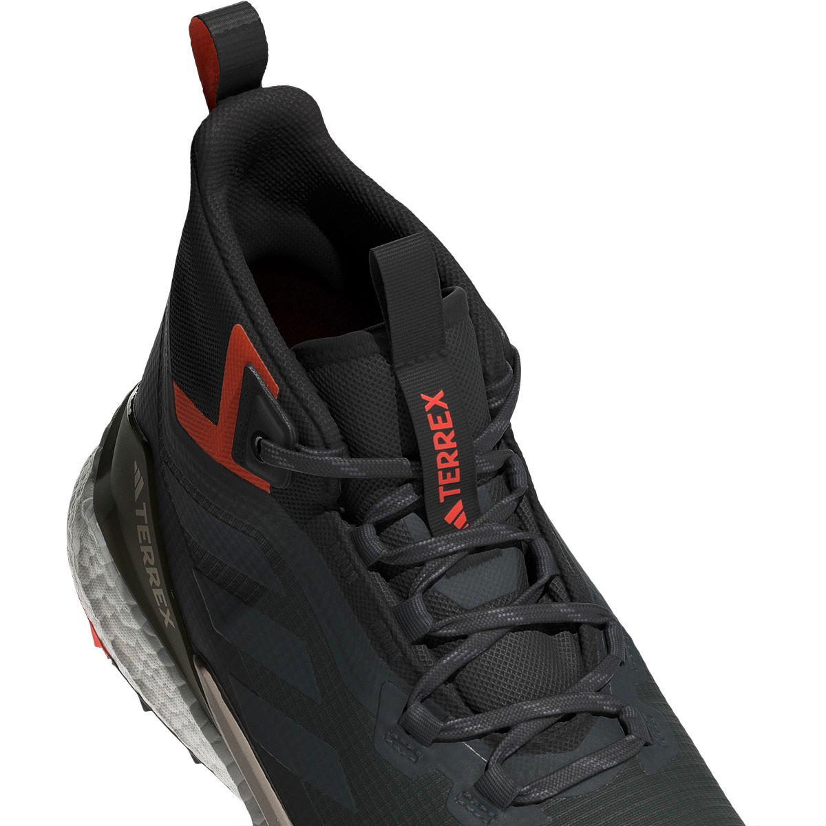adidas Terrex Free Hiker 2 GTX Vandrestøvler Herre