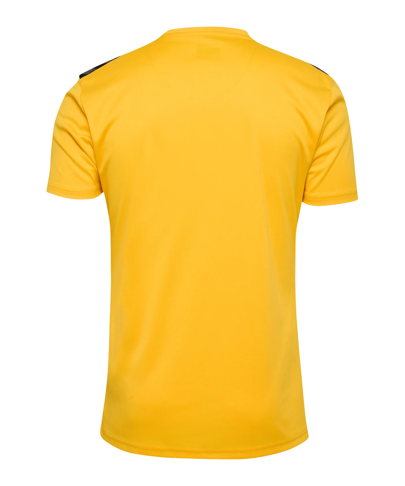Hummel AUTHENTIC PL Trikot Gelb F5167