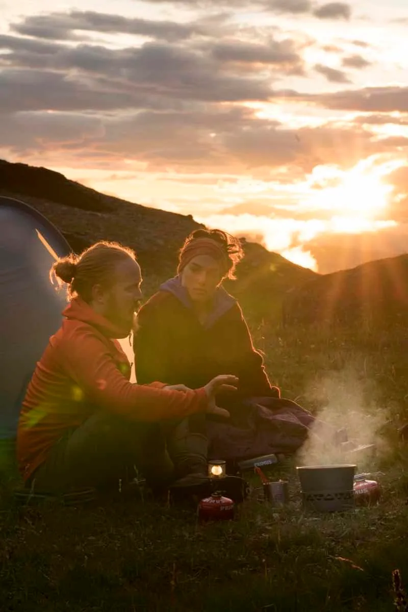 Primus PrimeTech Stove Set 2.3L Nocolour