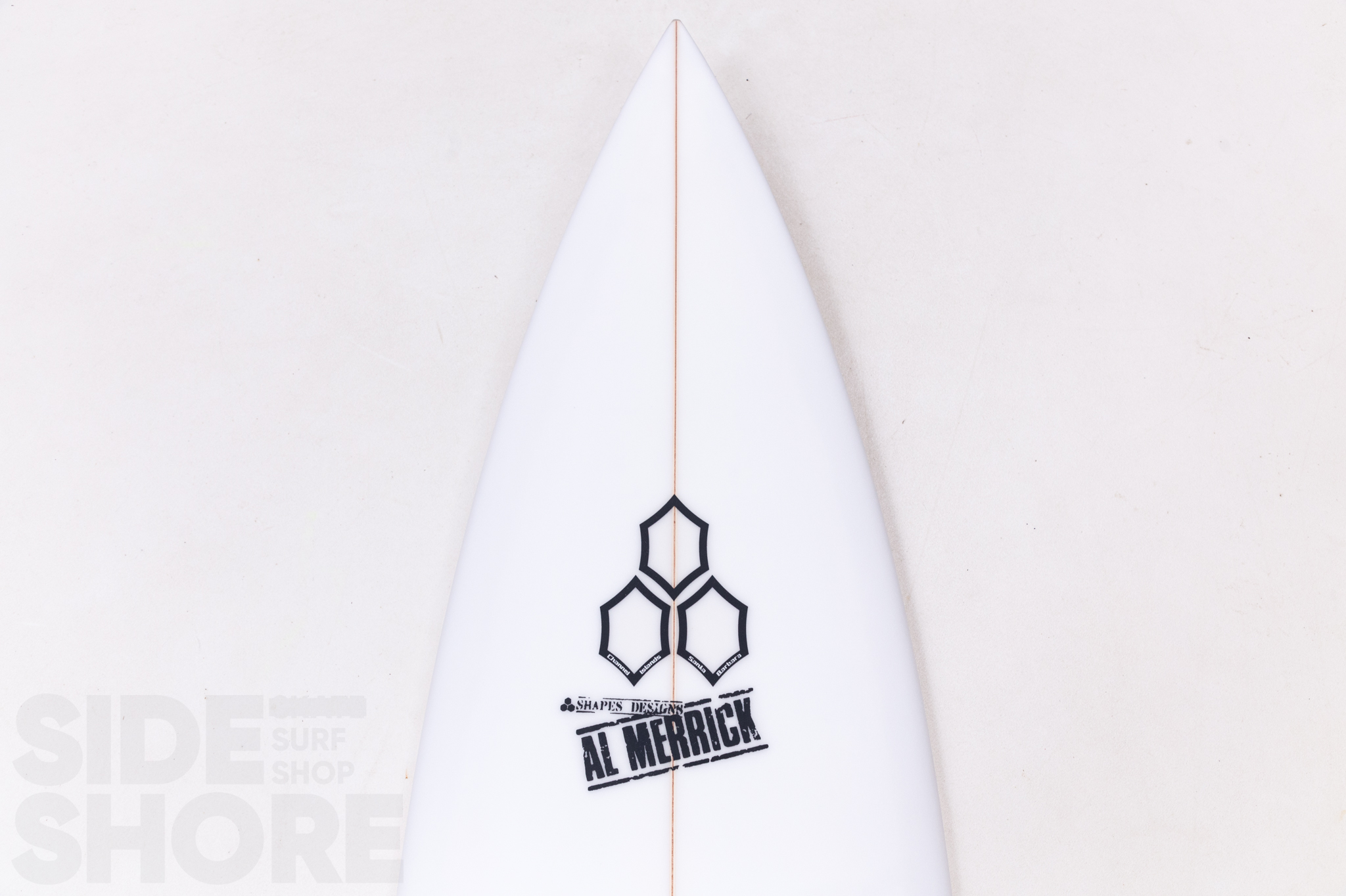 Al Merrick The Proton - 6'0 x 18 3/8