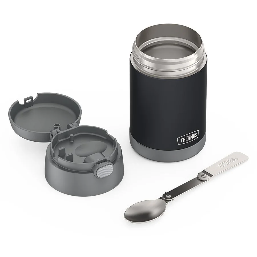 16oz FUNTAINER® FOOD JAR