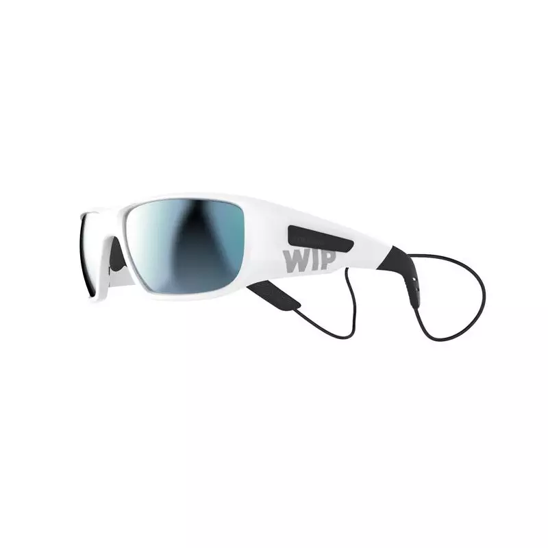 Lunettes de soleil FORWARD WIP Gust Evo Polarized White XL