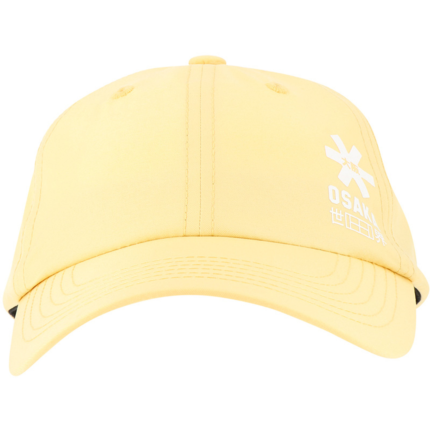Osaka Soft Baseball Caps 5 St.