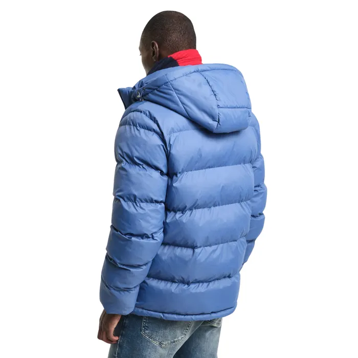 Gant Active Cloud Puffer Winterjas Heren