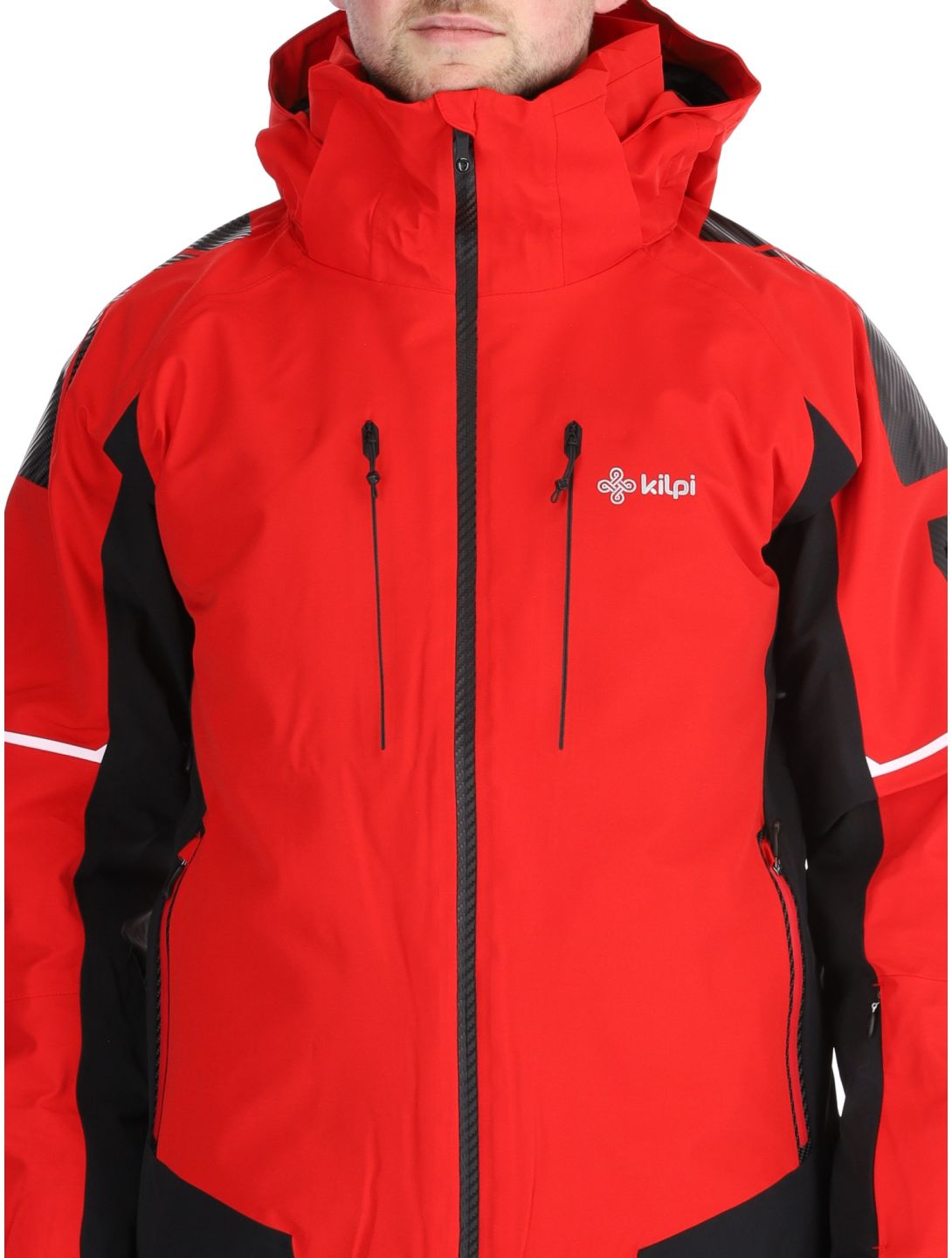 TURNAU ski-jas heren