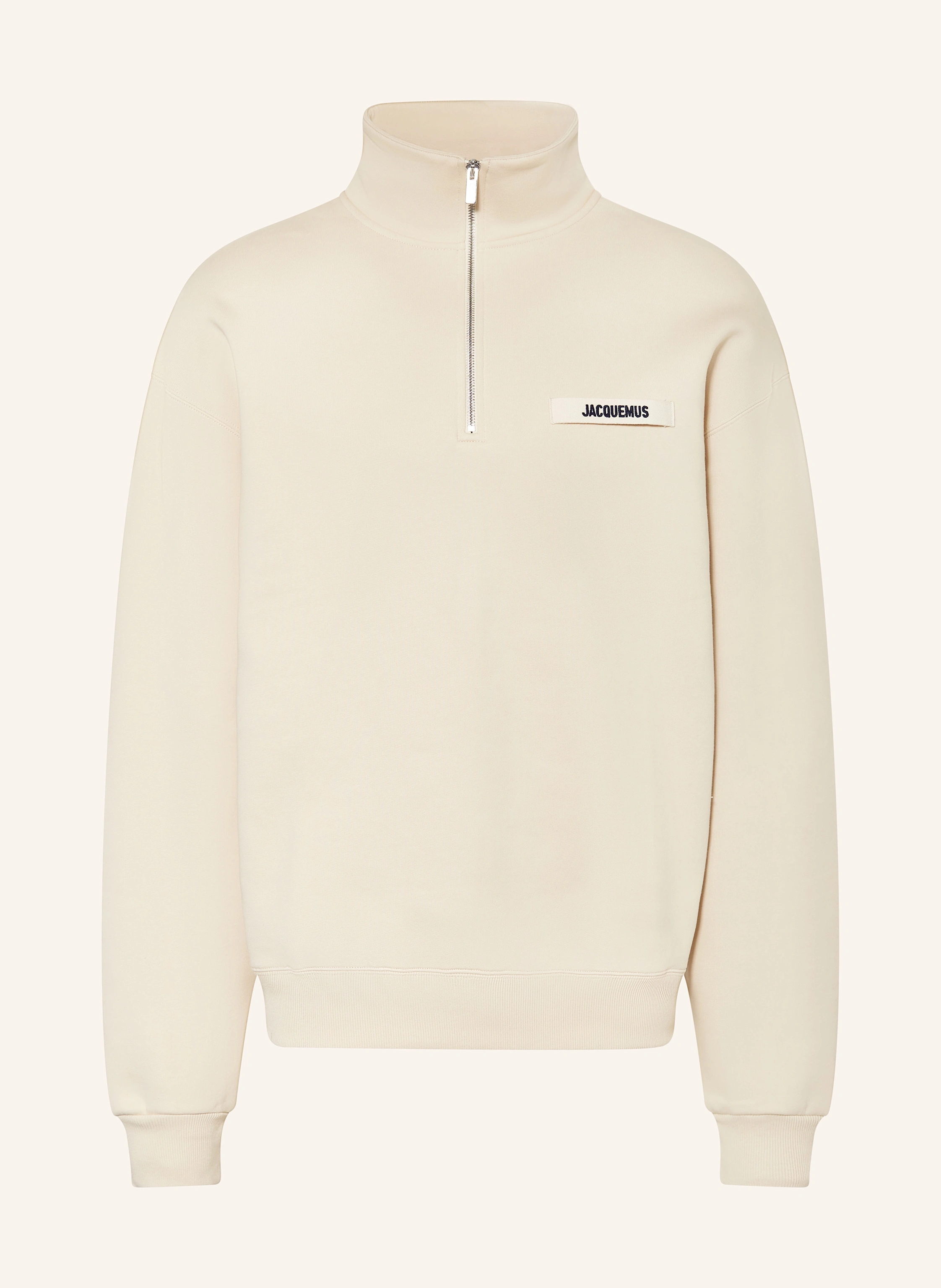 JACQUEMUS Troyer LE CAMIONNEUR GROS GRAIN