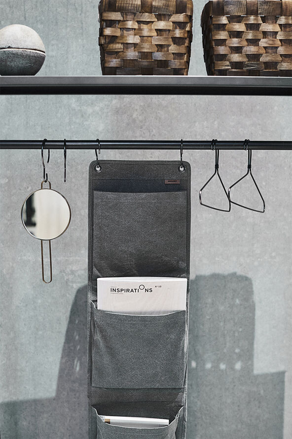 Muubs Krog Copenhagen S/4 Antik nikkel