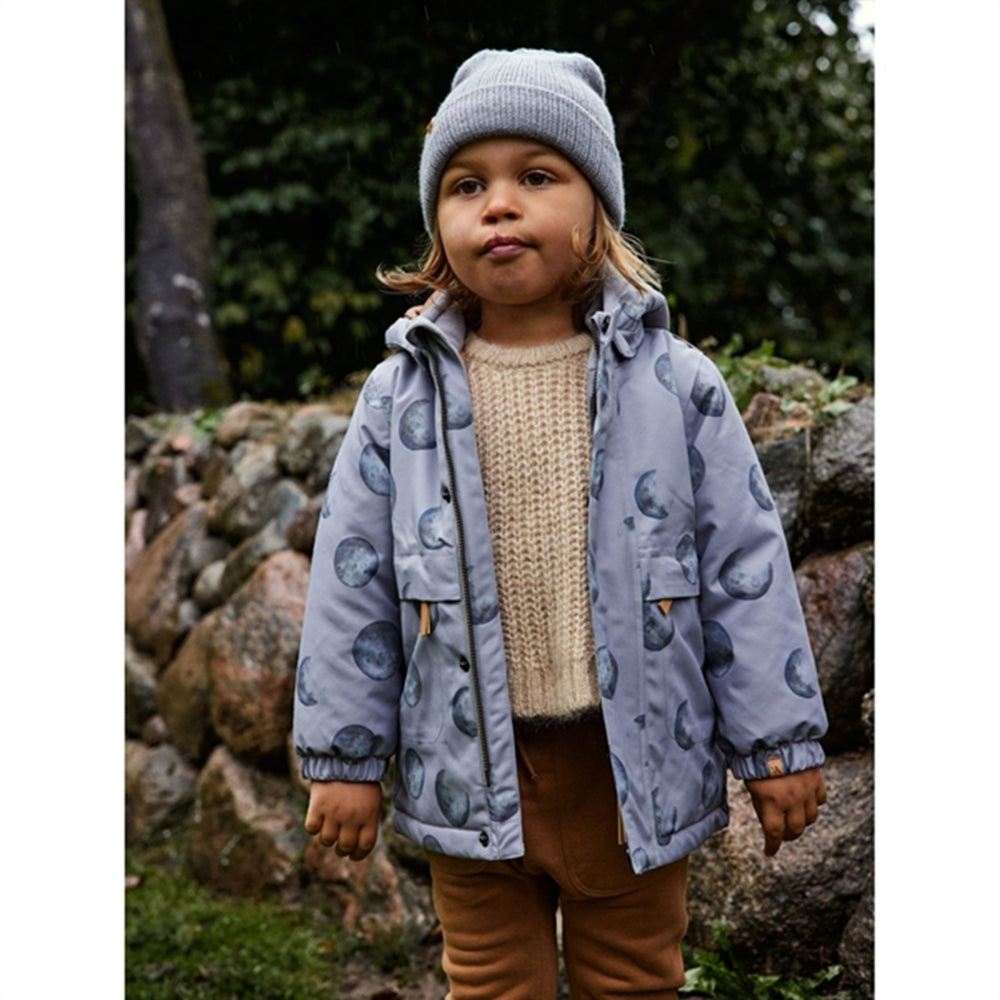 Wet Weather Nanson Strik Beanie