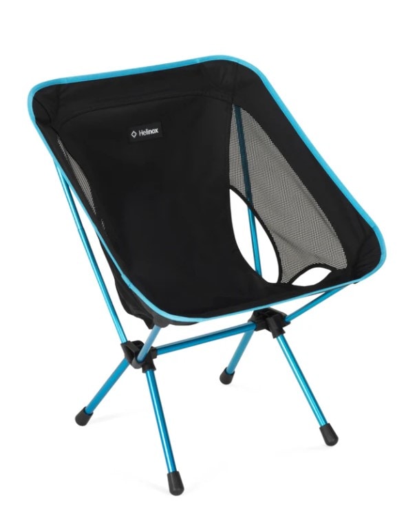 Helinox Chair One Highback (re)<br>Turstol med høy rygg!