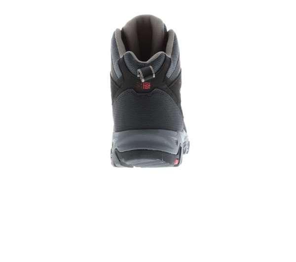 Karrimor Mount Mid Mens Waterproof Walking Boots