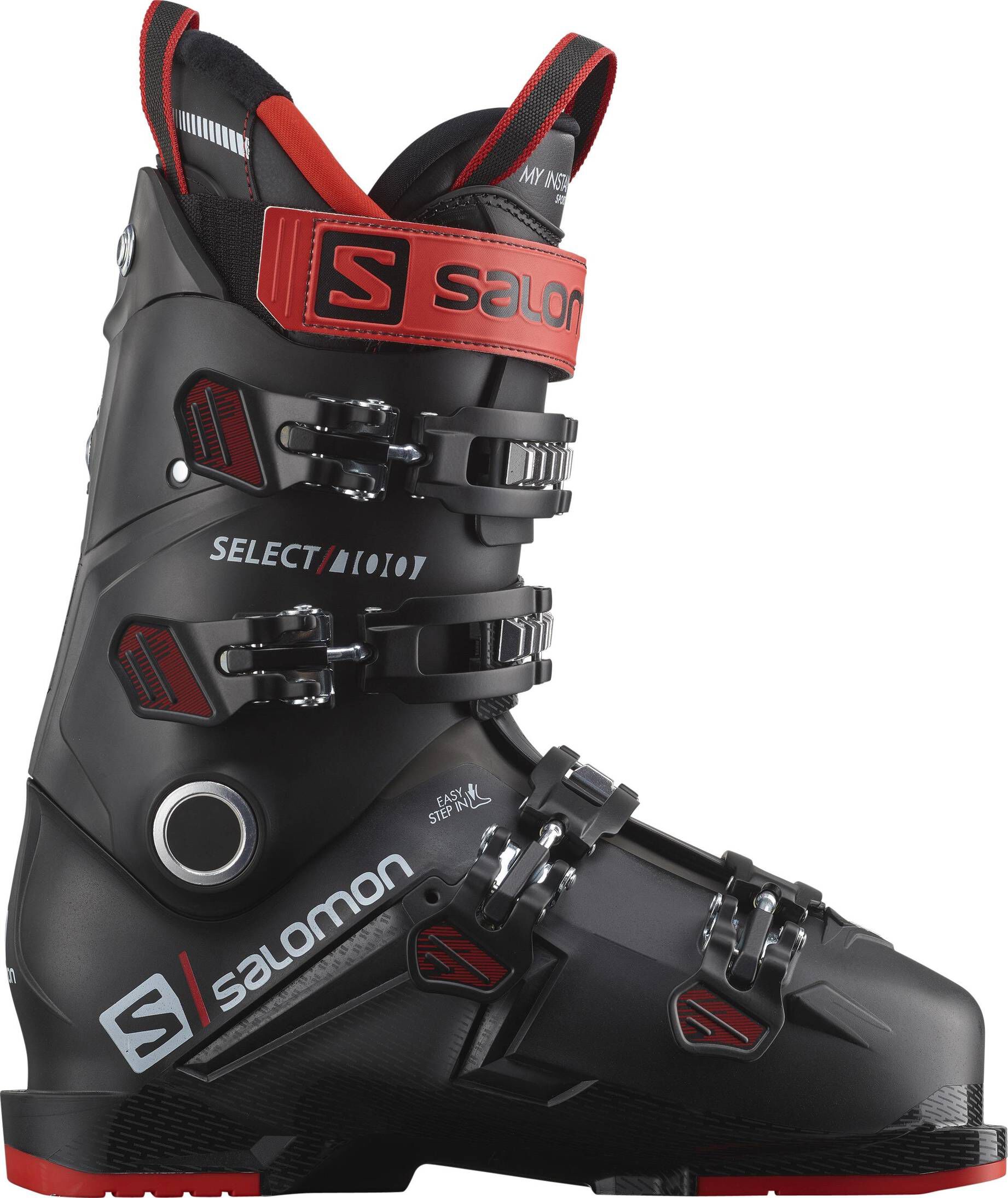 Salomon| Herren Skischuhe SELECT 100