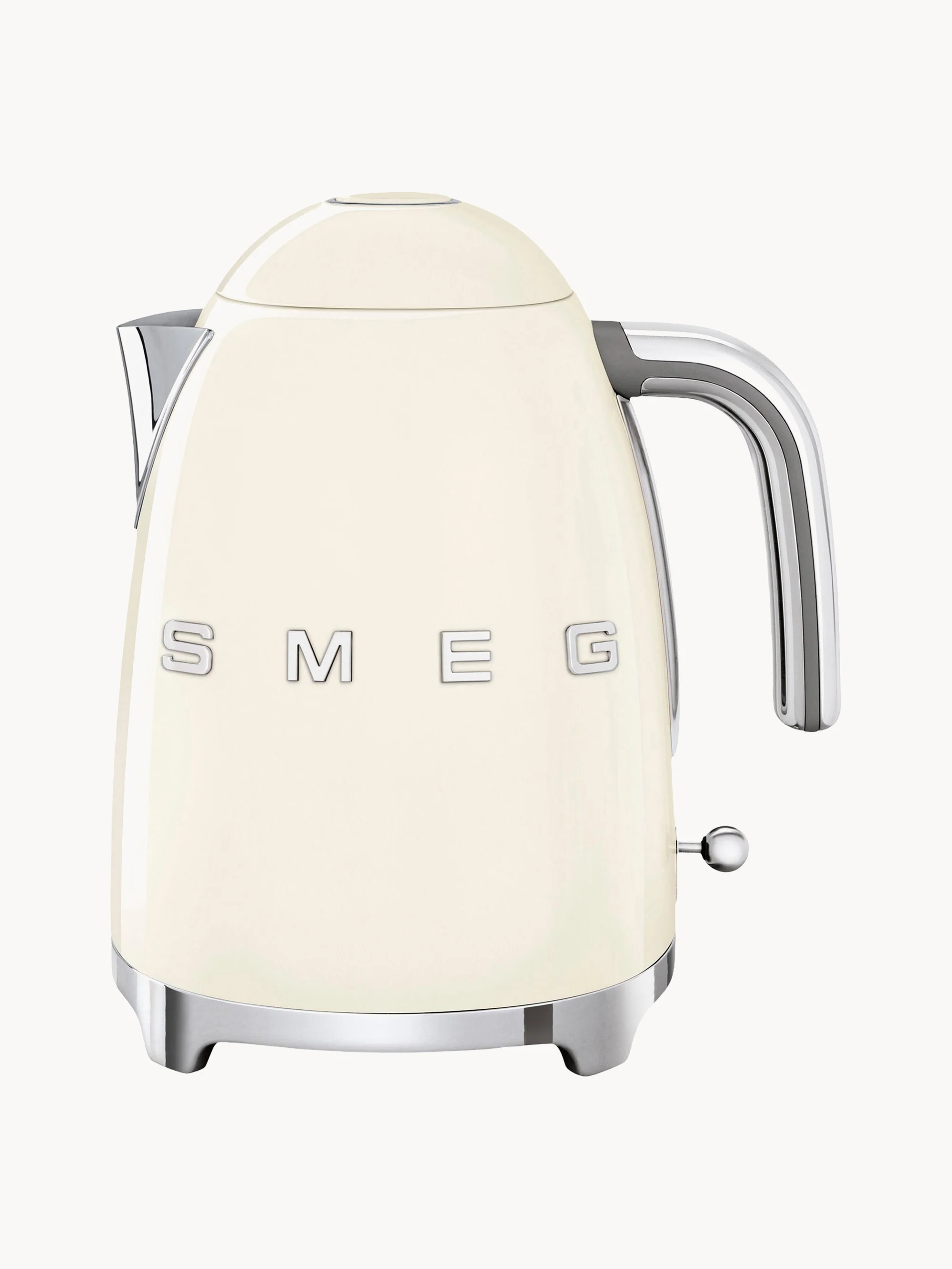 Waterkoker 50's Style, 1.7 L