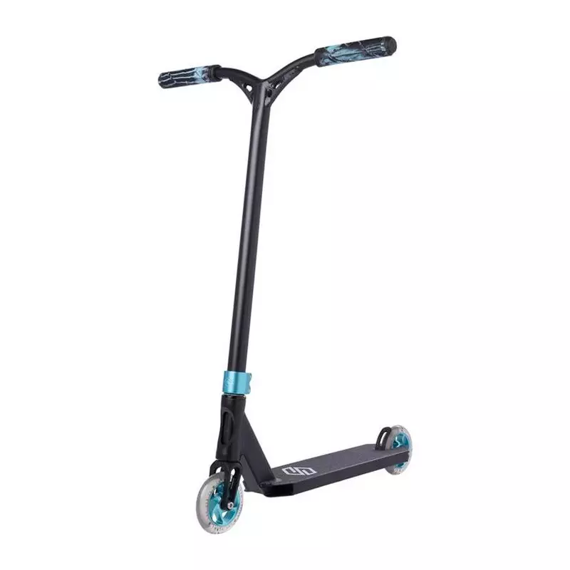 Trottinette Freestyle STRIKER Lux Teal LE