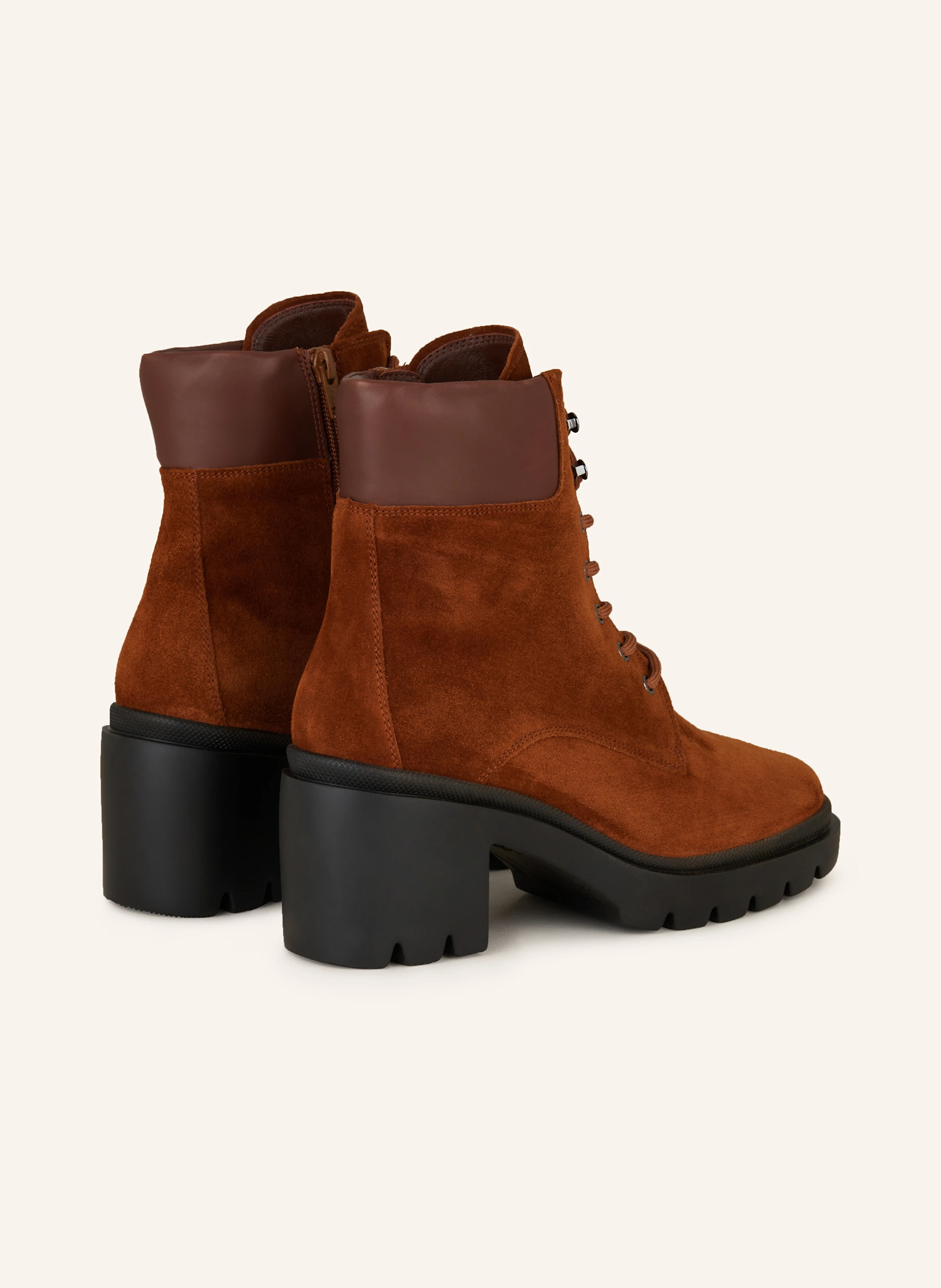 Högl Schnürboots