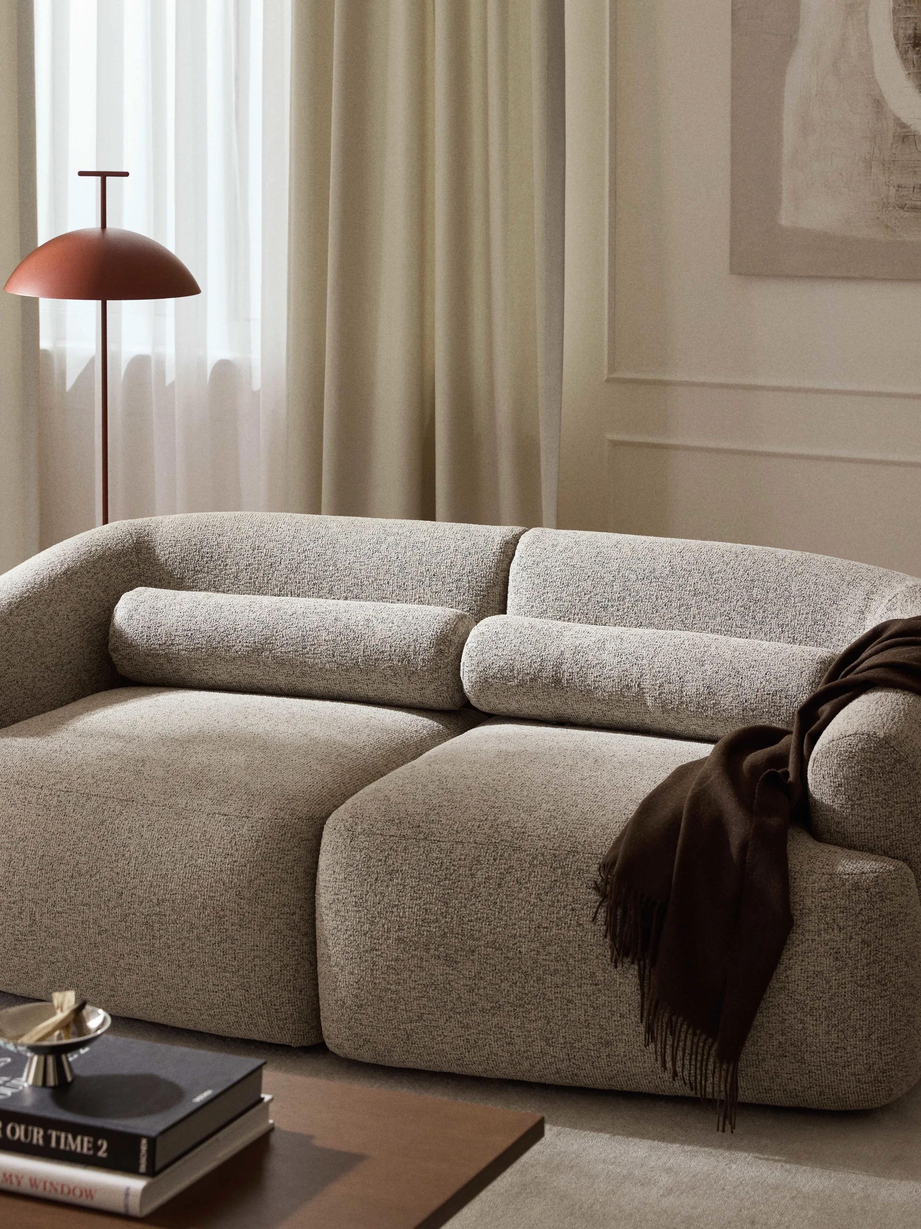 Bouclé nekrol Sofia