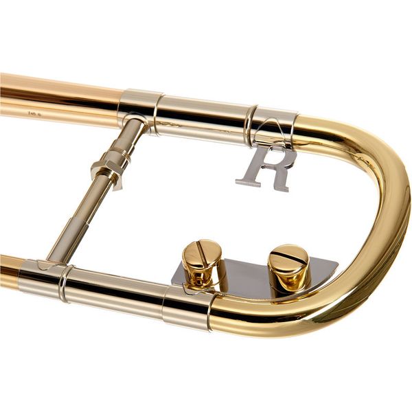 Michael Rath R3 Tenor GB