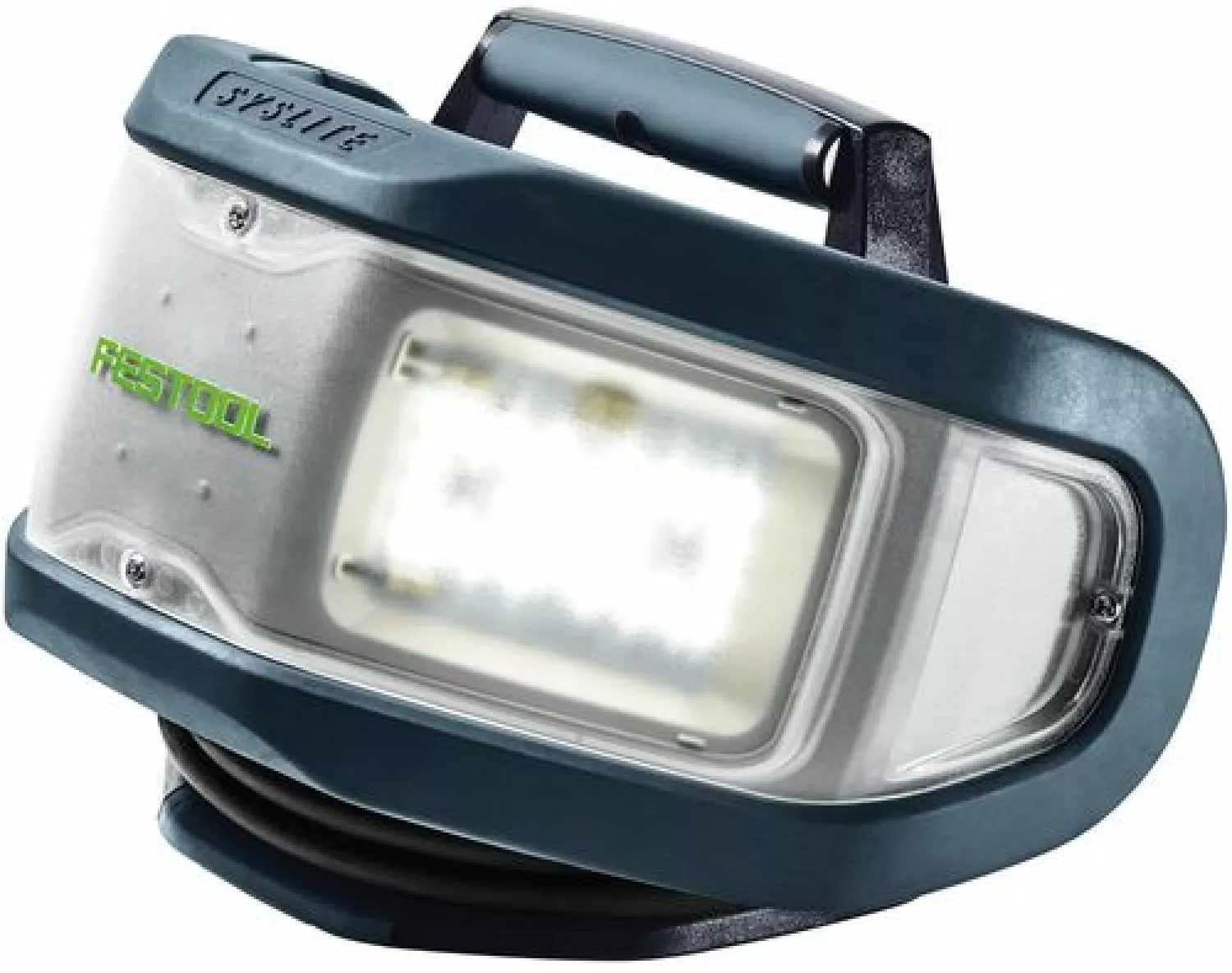 Festool DUO-Plus SYSLITE Bouwstraler in systainer- 112W
