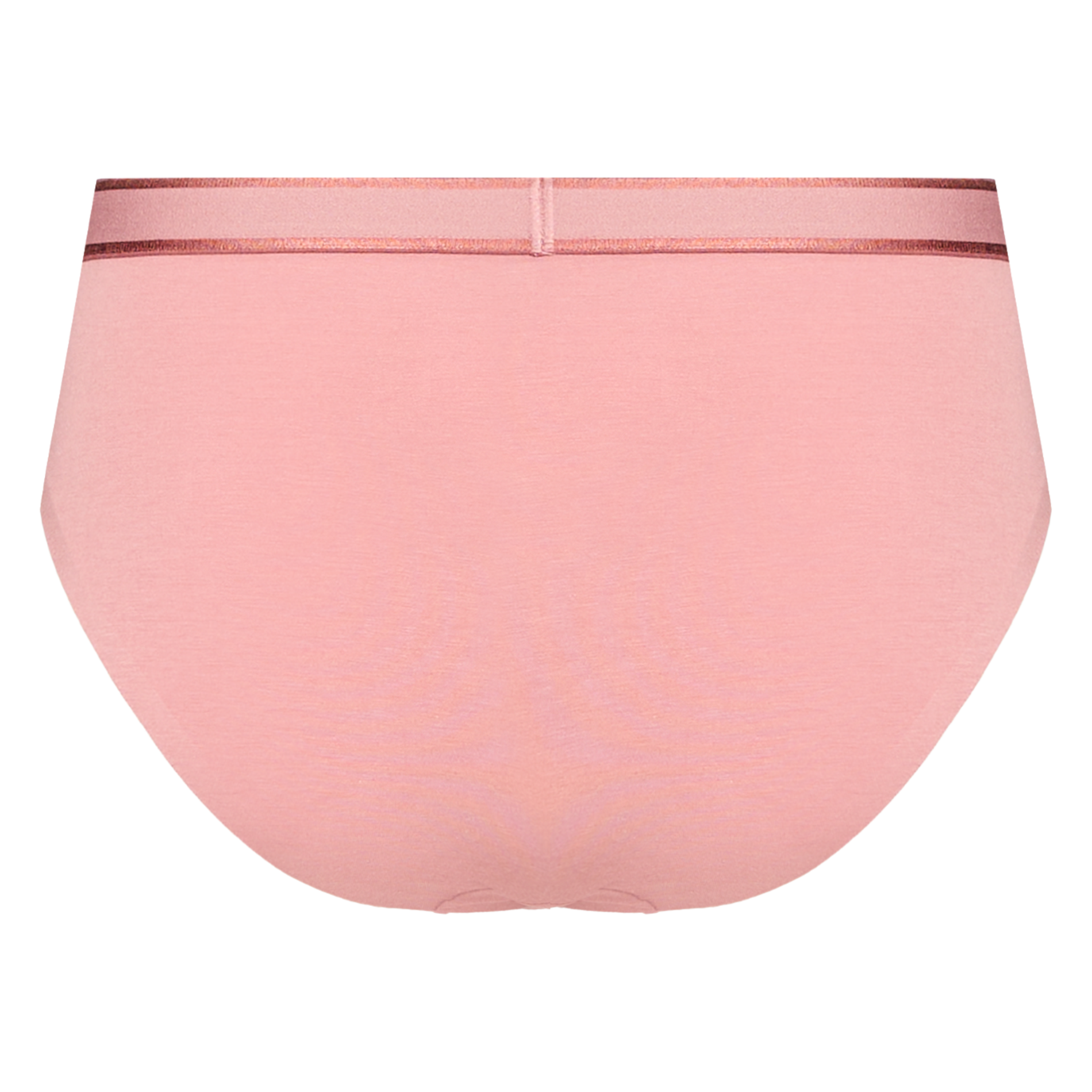 Culotte en coton mélangé | Rose