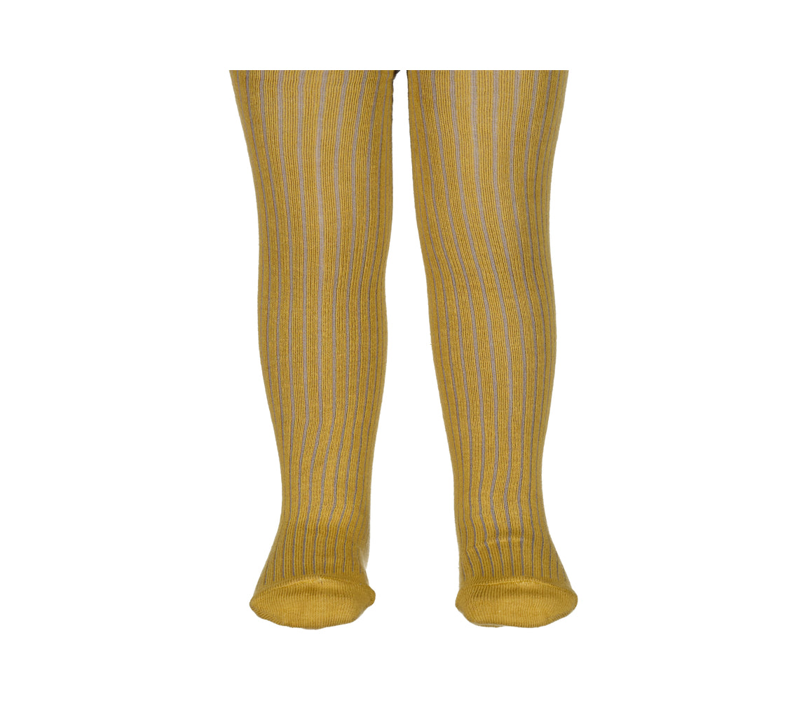 Tights, Strømpebukser - Amber