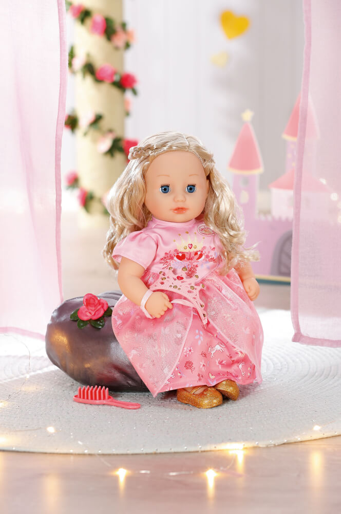 Baby Annabell Little Sweet Princess 36 cm