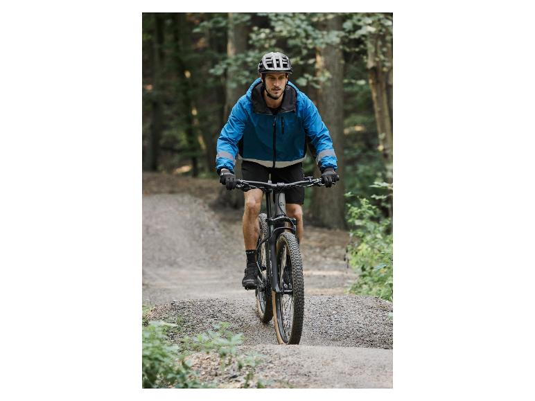 2-in-1 heren fietsbroek