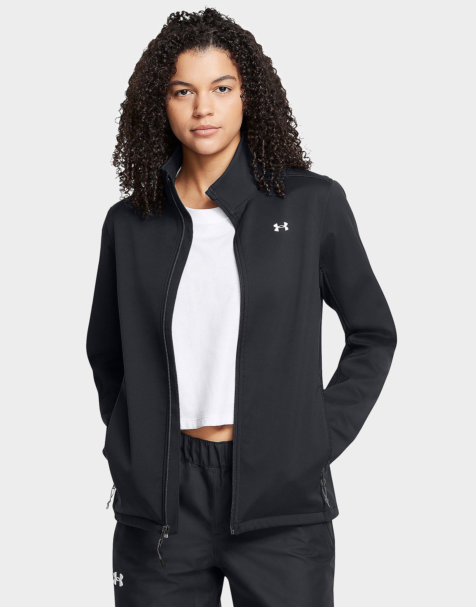 Under Armour Jackets SHIELD JACKET