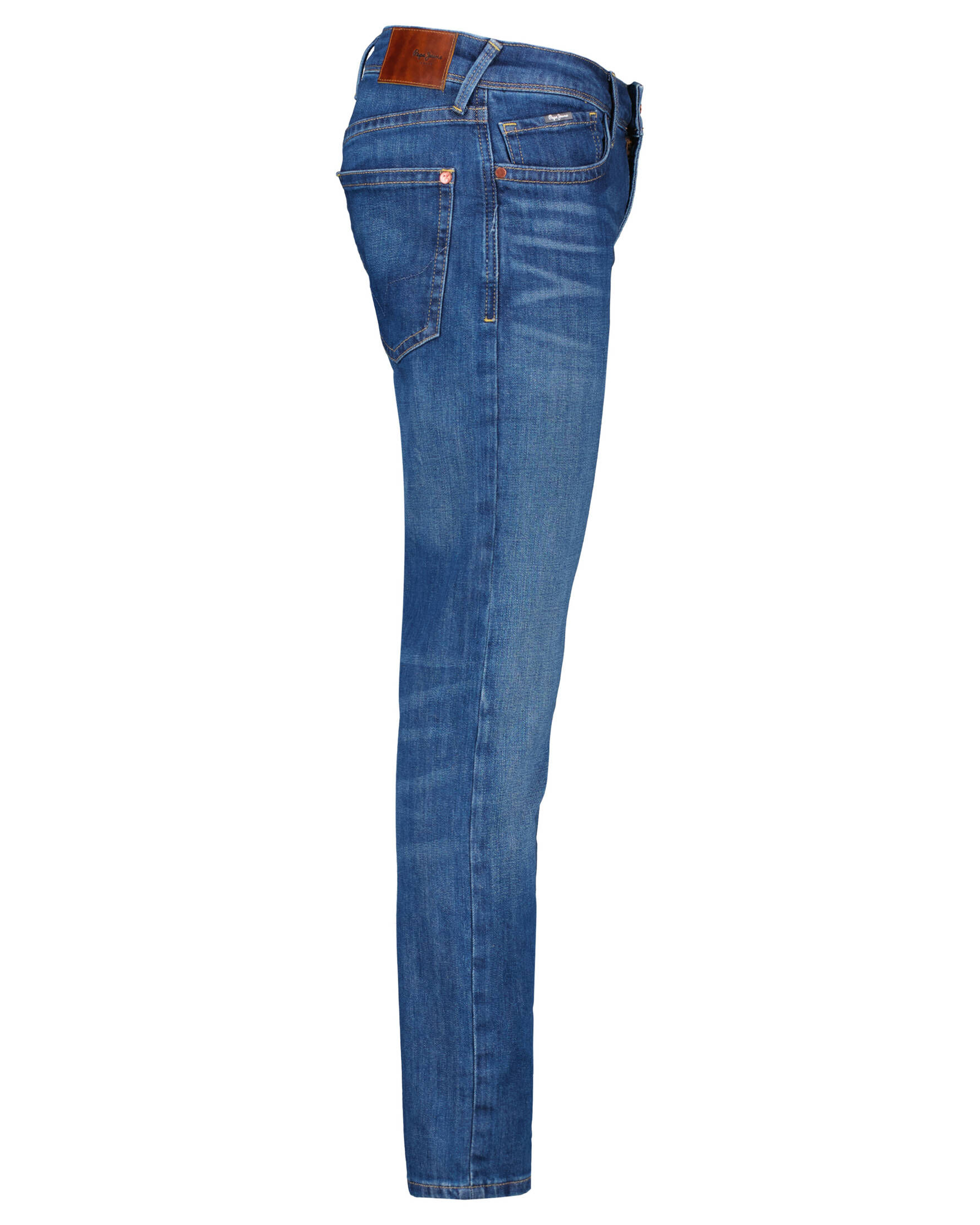 Pepe Jeans| Herren Jeans HATCH Slim Fit