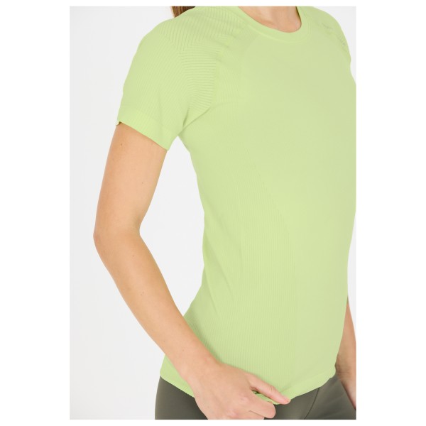 ENDURANCE - Women's Halen Seamless S/S Tee - T-shirt technique