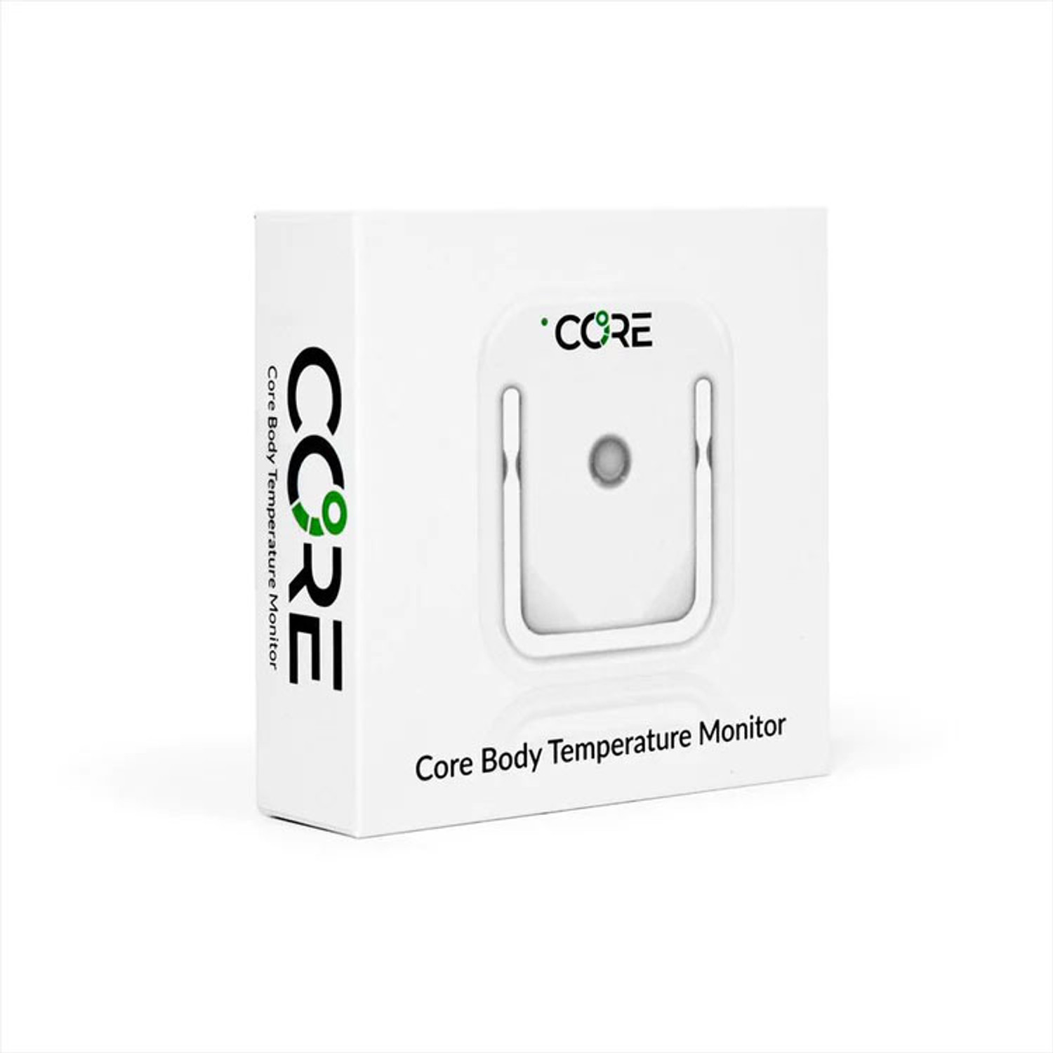 CORE Body Temp