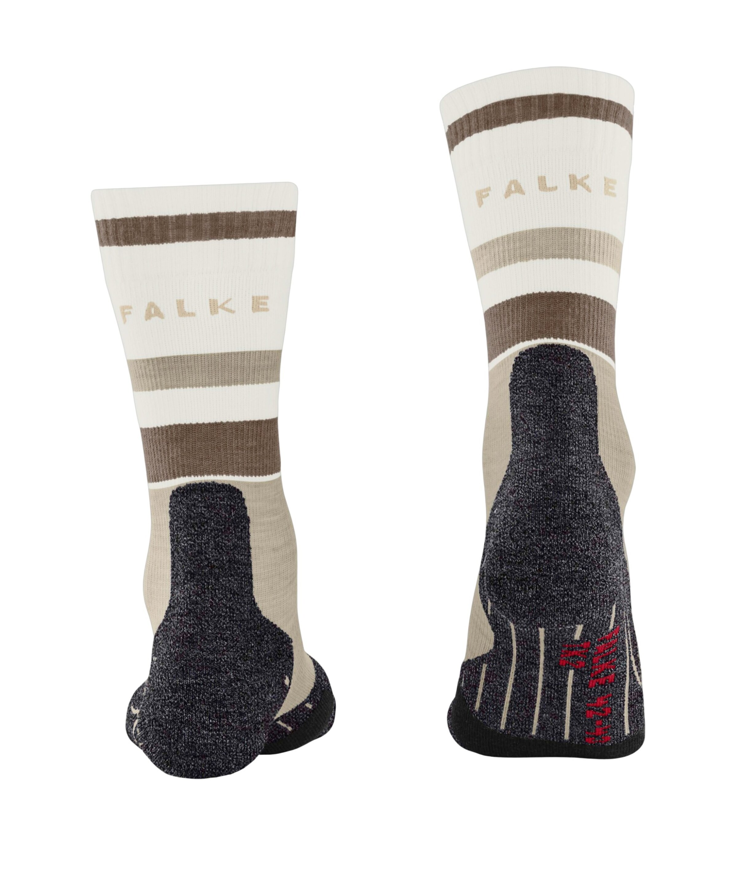 Falke Sokken beige